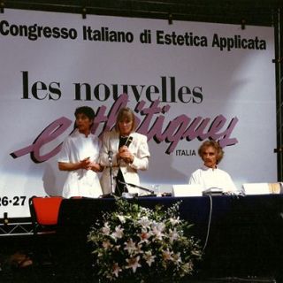 1999 Italia Milan 20ºcongresso lne